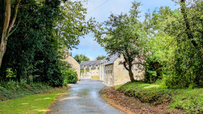house for sale in Morbihan