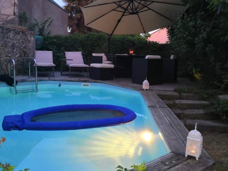 French property for sale in Bellevigne-en-Layon, Maine-et-Loire - €235,400 - photo 4
