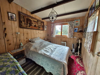 Propriété à vendre à Cléden-Poher, Finistère - 143 000 € - photo n°8