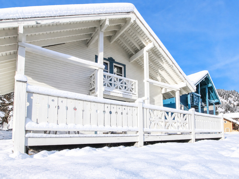 Ski property for sale in Flaine - €775,000 - photo 0