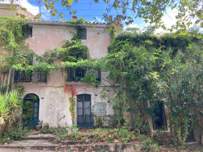 Maison à vendre à Gignac, Hérault, Languedoc-Roussillon, avec Leggett Immobilier