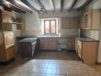 Maison à vendre à Blandouet-Saint Jean, Mayenne - 140.000 € - photo 3