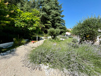 Maison à vendre à Molières-sur-Cèze, Gard - 297.000 € - photo 9