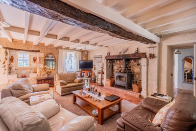 French property for sale in Brantôme en Périgord, Dordogne - €736,000 - photo 7