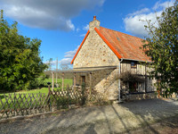 Maison à vendre à Isigny-le-Buat, Manche - 328.600 € - photo 10
