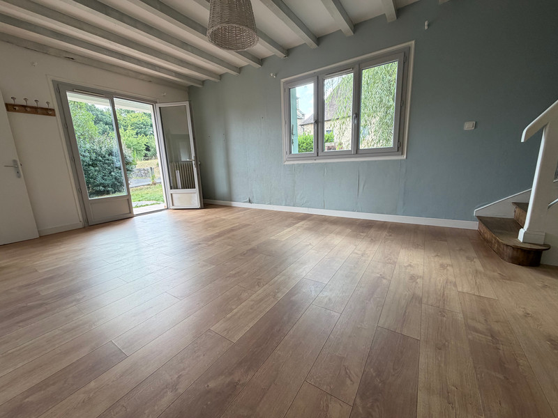 French property for sale in Saint-Pardoux-Corbier, Corrèze - €189,000 - photo 1
