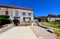 Propriété à vendre à Montembœuf, Charente - 224 700 € - photo n°14