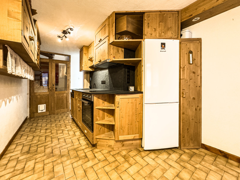 Ski property for sale in Saint Martin de Belleville - €290,500 - photo 8