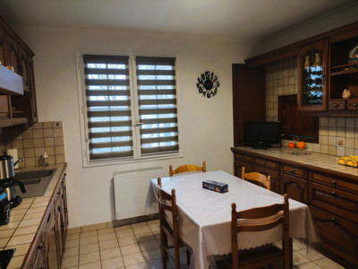 French property for sale in Lathus-Saint-Rémy, Vienne - €183,600 - photo 8