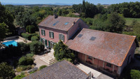 French property, houses and homes for sale in Montréal Aude Languedoc_Roussillon