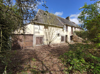 Maison à vendre à Landelles-et-Coupigny, Calvados - 119 900 € - photo 1