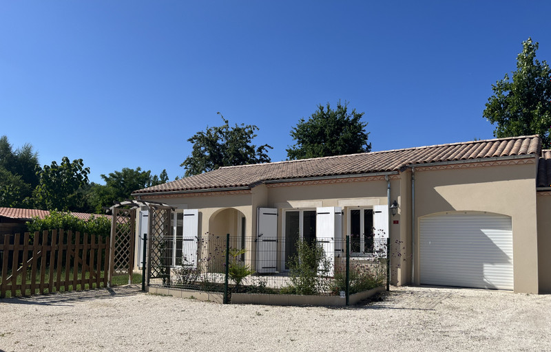 French property for sale in Montcaret, Dordogne - €267,500 - photo 1