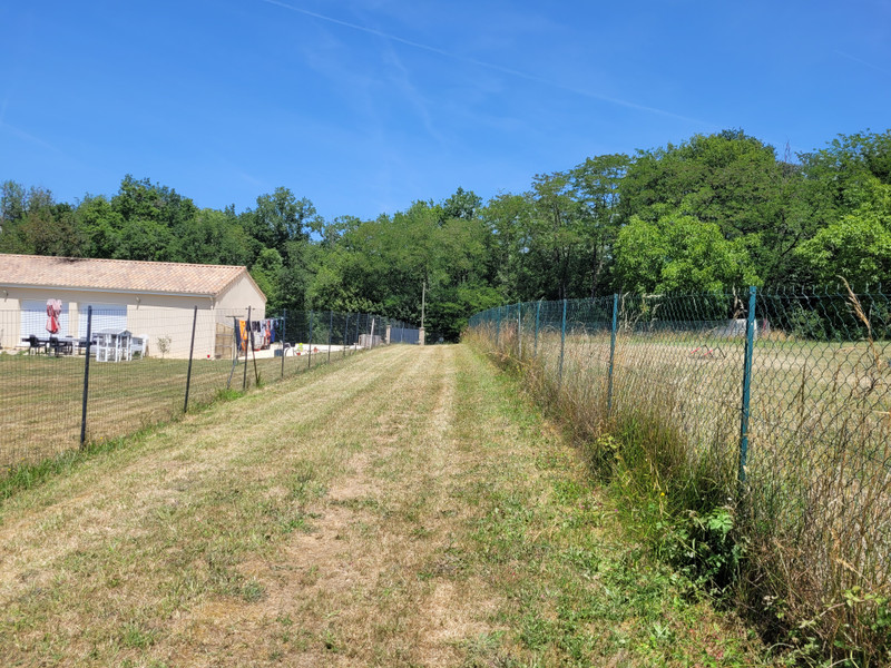 French property for sale in Milhac-de-Nontron, Dordogne - €24,000 - photo 8