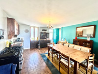 Maison à Le Grand-Bourg, Creuse - photo 5