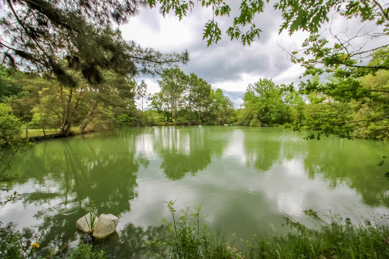 French property for sale in Campsegret, Dordogne - €895,000 - photo 9