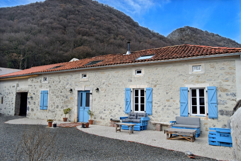 Ski property for sale in Le Mourtis - €260,000 - photo 0