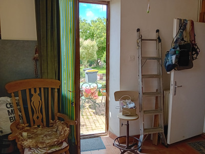 French property for sale in Sainte-Gemme, Deux-Sèvres - €302,659 - photo 4