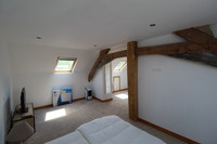 Maison à vendre à Liglet, Vienne - 99.950 € - photo 8