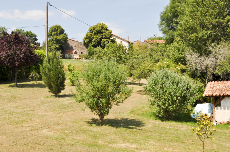 French property for sale in Nontron, Dordogne - &#8364;349,800 - photo 10