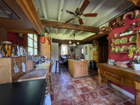 Maison à vendre à L'Isle-en-Dodon, Haute-Garonne - 333.000 € - photo 9