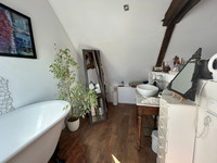 Maison à vendre à Avoise, Sarthe - 199.500 € - photo 7