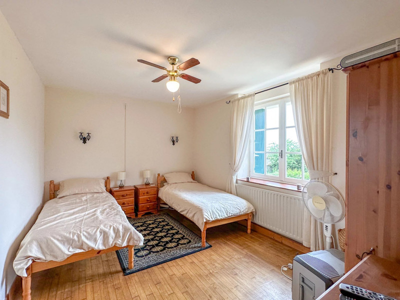 French property for sale in Château-Garnier, Vienne - €220,450 - photo 5