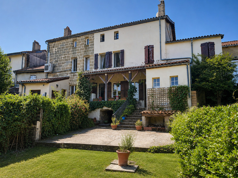 French property for sale in Saint-Barthélemy-d'Agenais, Lot-et-Garonne - €269,840 - photo 9