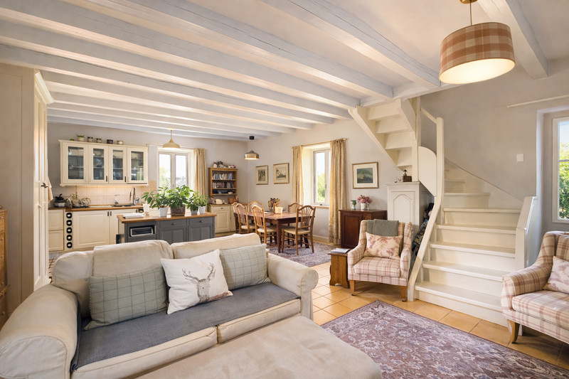 French property for sale in Daglan, Dordogne - €549,000 - photo 4
