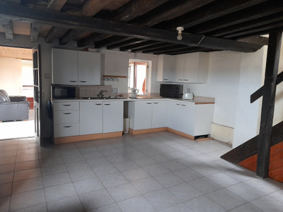 French property for sale in Rânes, Orne - €50,000 - photo 6