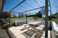 Maison à vendre à Monbahus, Lot-et-Garonne - 297.500 € - photo 3