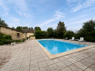 French property for sale in Saint-Capraise-de-Lalinde, Dordogne - €418,700 - photo 1