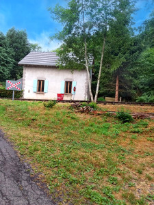 house for sale in Cantal