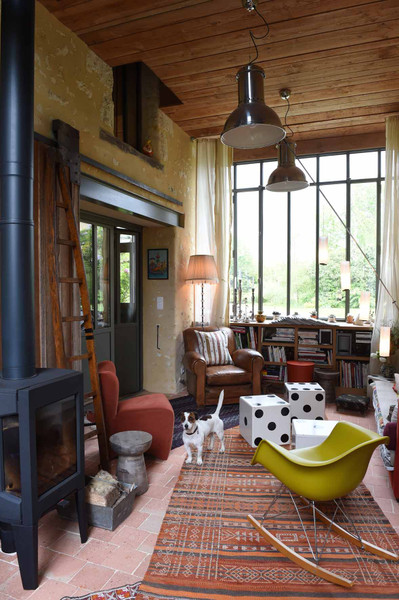 French property for sale in Saint-Mard-de-Réno, Orne - €710,198 - photo 3