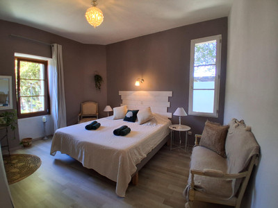 French property for sale in Villemagne-l'Argentière, Hérault - €320,000 - photo 6