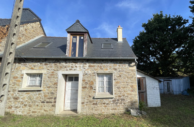 house for sale in Cotes_d_Armor