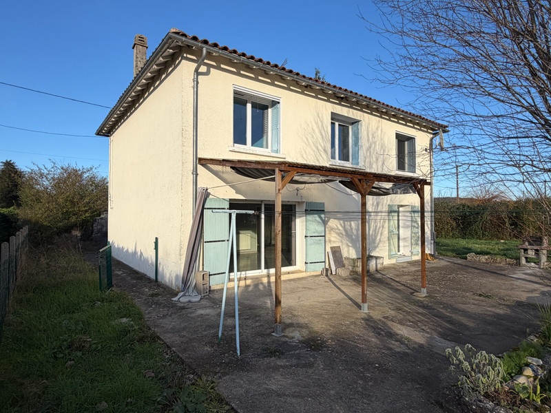 French property for sale in Excideuil, Dordogne - €141,000 - photo 1