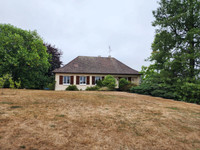 Maison à vendre à Nouic, Haute-Vienne - 278.200 € - photo 1