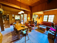 Chalet à vendre à Manigod, Haute-Savoie - 977.000 € - photo 4