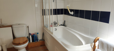 French property for sale in Messé, Deux-Sèvres - €267,500 - photo 11