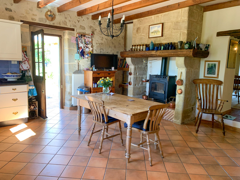 French property for sale in Tombebœuf, Lot-et-Garonne - photo 4