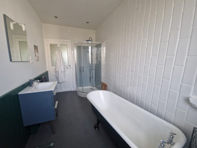 French property for sale in Trébrivan, Côtes-d'Armor - €157,650 - photo 5
