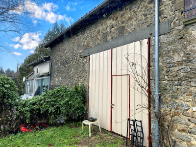 house for sale in Haute-Vienne
