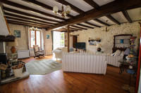 Maison à vendre à Paillé, Charente-Maritime - 263 750 € - photo 2