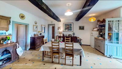 French property for sale in Eymet, Dordogne - €445,200 - photo 5