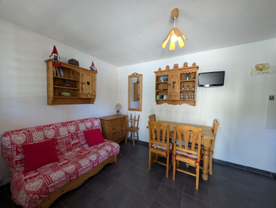apartment for sale in Isère