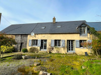 Maison à vendre à Madré, Mayenne - 150 000 € - photo 1