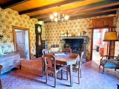 French property for sale in Val-d'Oire-et-Gartempe, Haute-Vienne - €141,700 - photo 4
