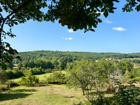 Maison à vendre à Saint-Pardoux-la-Rivière, Dordogne - 36.600 € - photo 10