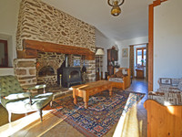 Maison à vendre à Saint-Pardoux-Corbier, Corrèze - 287.000 € - photo 3