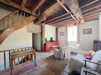 Propriété à vendre à Genouillac, Creuse - 267 500 € - photo n°10